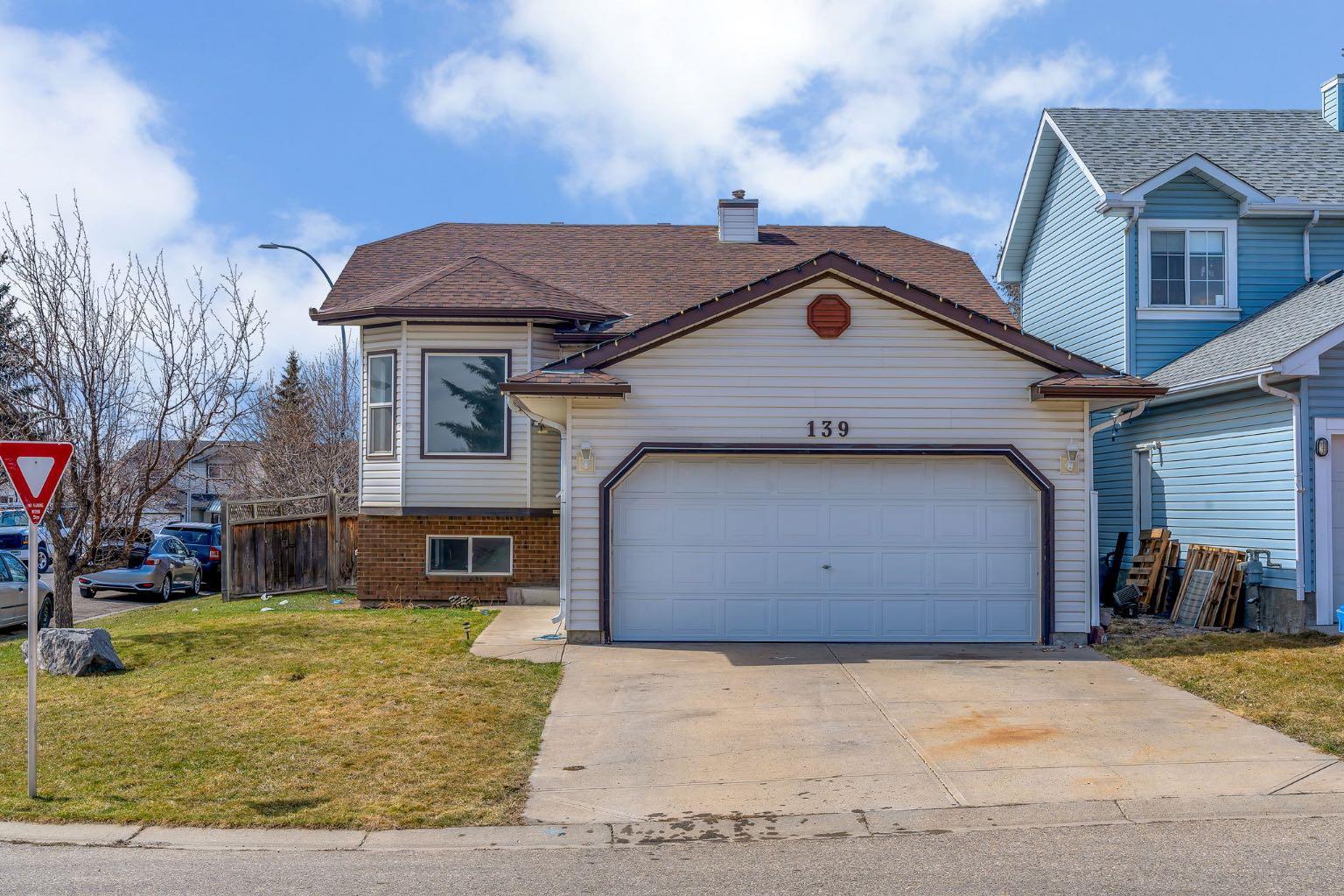 Photo de la propriété: 139 Coverdale Court NE AB T3K 4J5