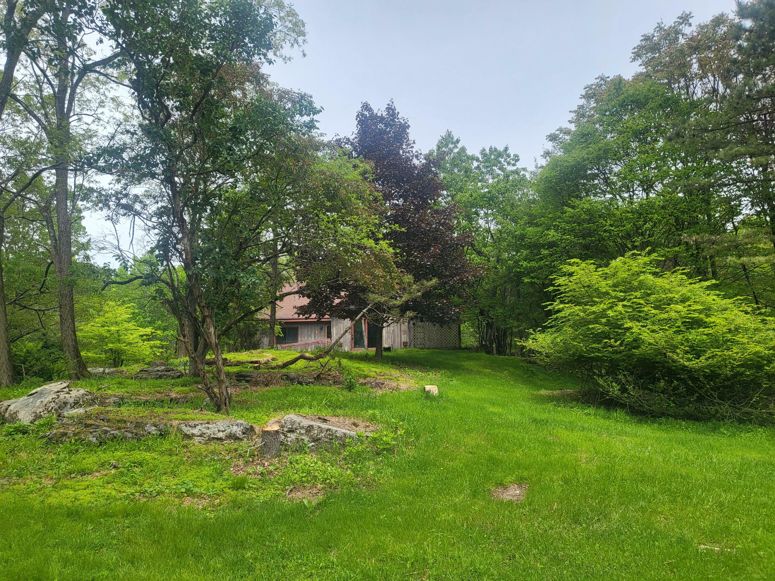 216 Buckhorn Lane  Cresco PA 18326 photo