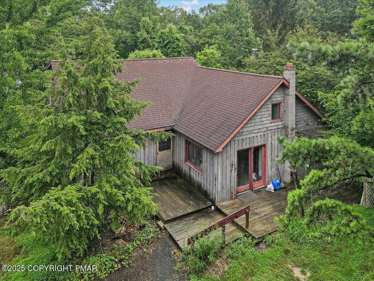 216 Buckhorn Lane  Cresco PA 18326 photo