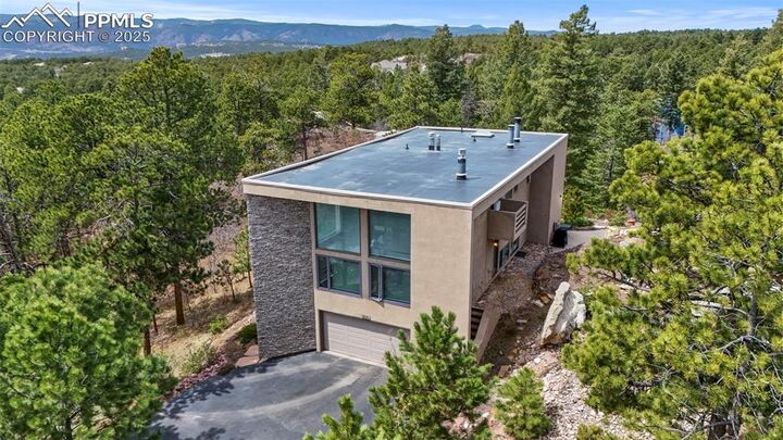 810 Winding Hills Road  Monument CO 80132 photo