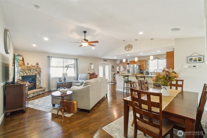 Property Photo: 8325 82nd Street NE WA 98270
