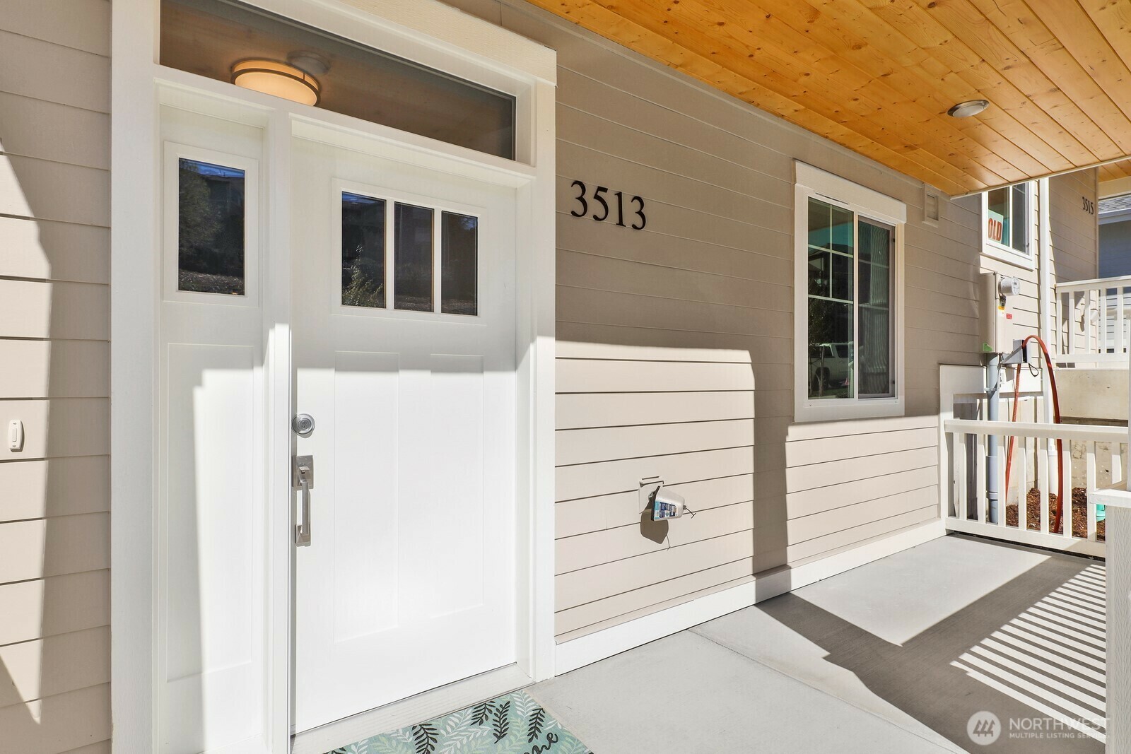 Property Photo: 3513 Sussex Drive WA 98226
