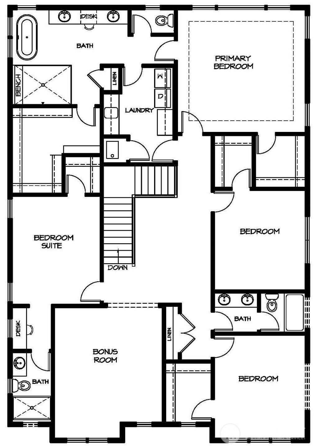 Property Photo:  1436  238th Street SE  WA 98021 