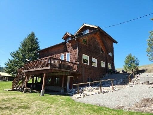 Property Photo:  17  Rosse Road  WA 99166 