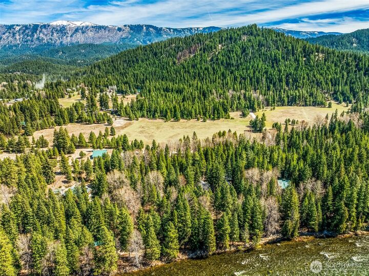 Property Photo:  12314  Shugart Flats Road  WA 98826 