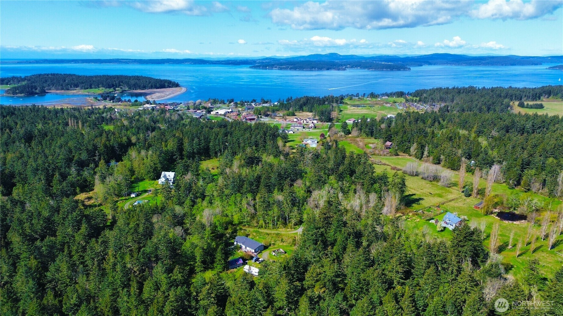Property Photo: 0 Sunset Lane WA 98261