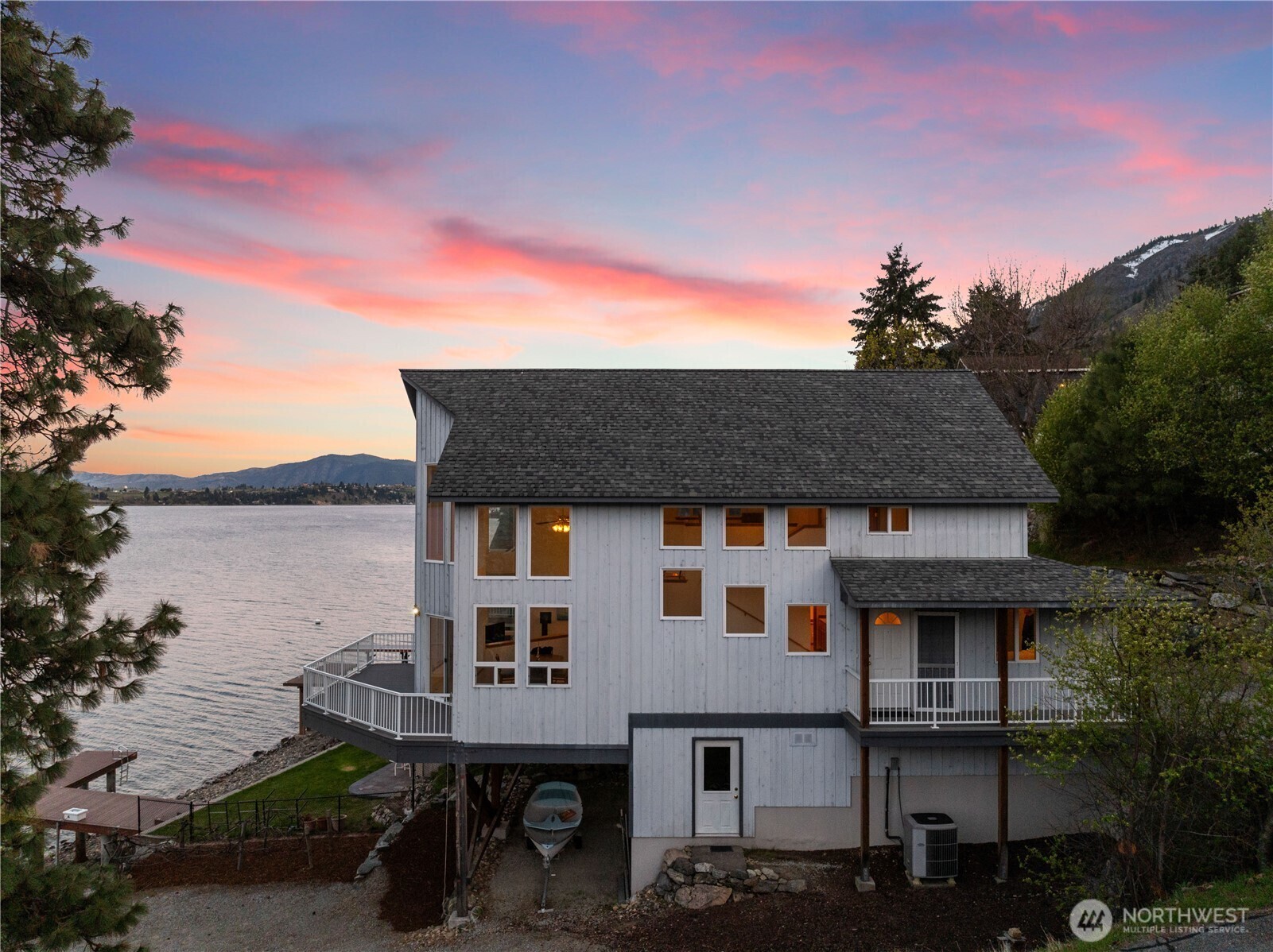 Property Photo: 37 Driftwood Lane WA 98816
