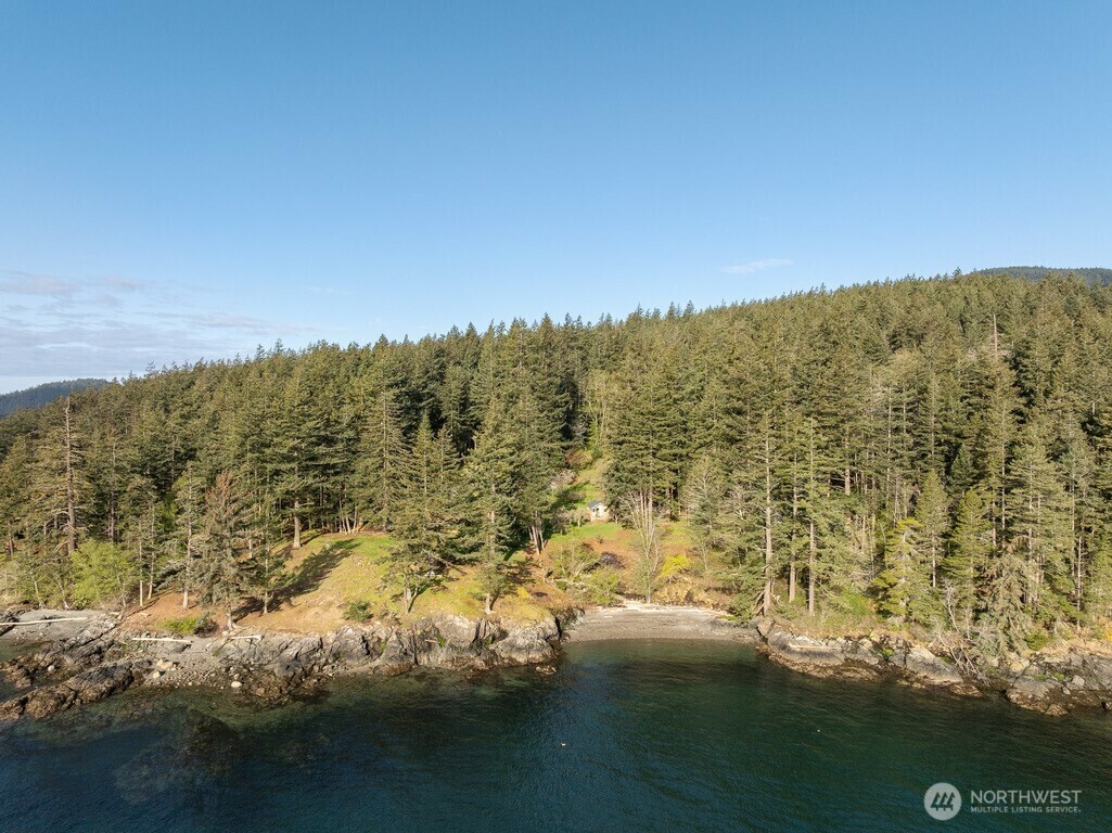 Property Photo: 557 Old Sentinel Road WA 98279