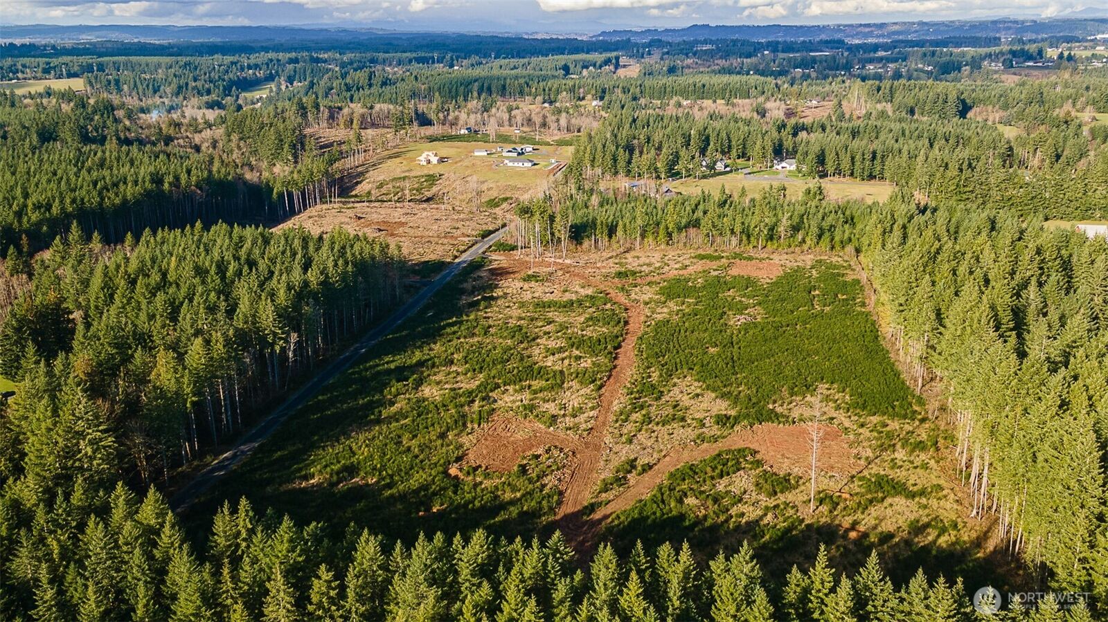 Property Photo: 286 Monroe Road WA 98532