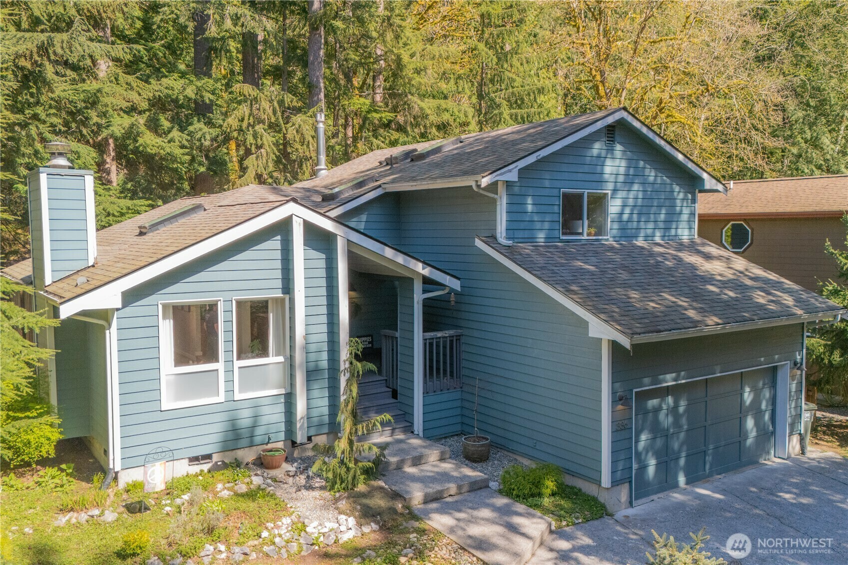 Property Photo: 336 Sudden Valley Drive WA 98229