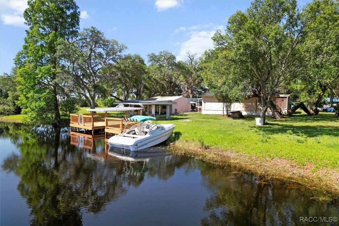 8109 E Tierra Court  Inverness FL 34453 photo
