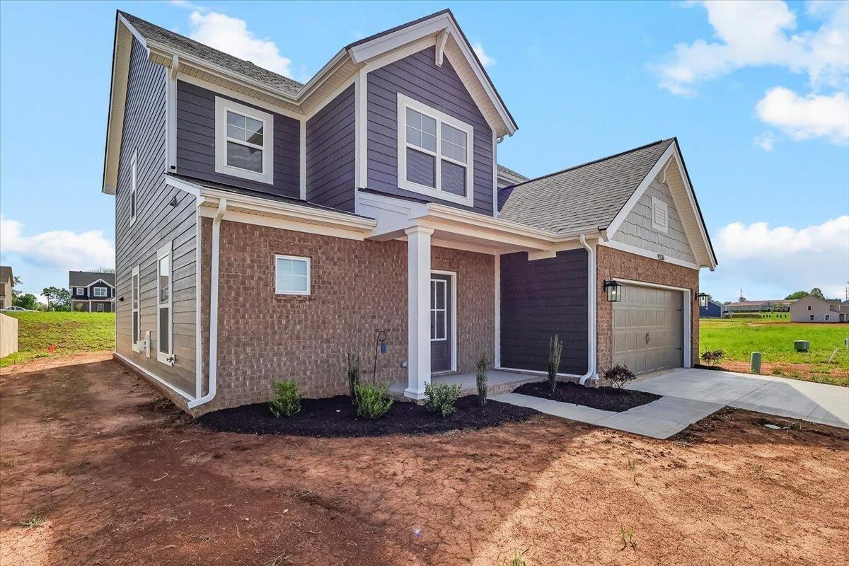 Property Photo: 9336 Woodgate Circle KY 42122
