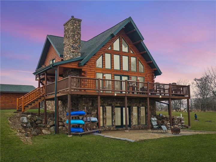 30925 County Highway F  New Auburn WI 54757 photo