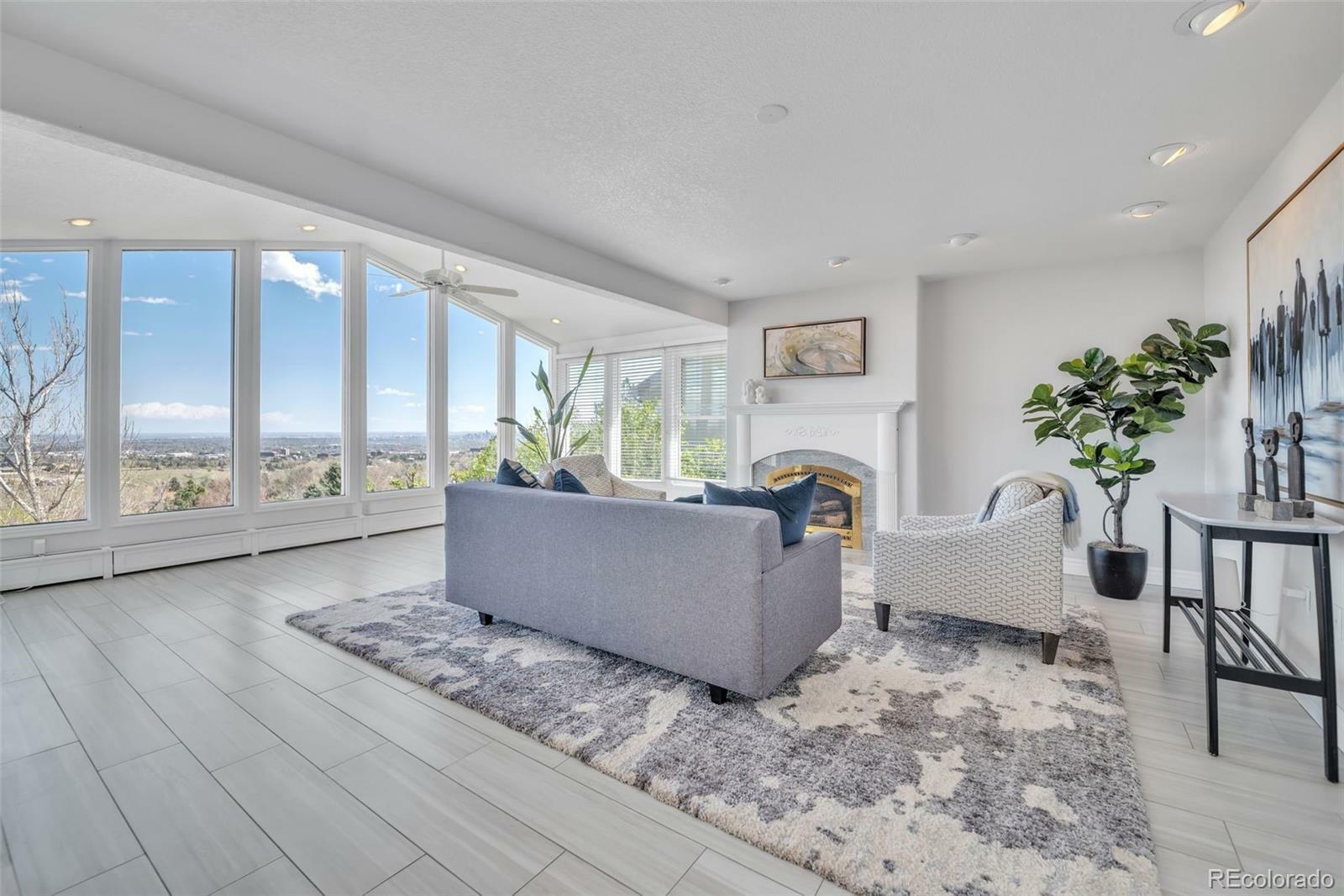 Property Photo: 14213 W Center Drive CO 80228