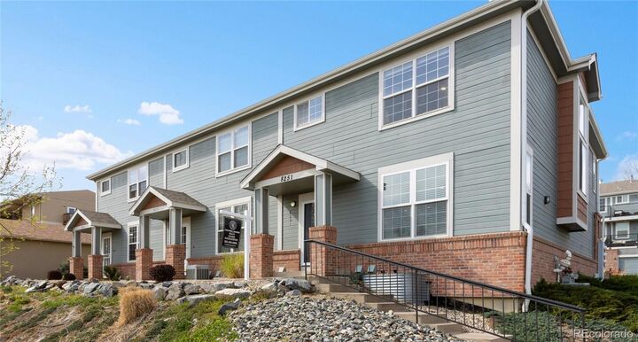 Property Photo:  8251 W 54th Avenue 4  CO 80002 