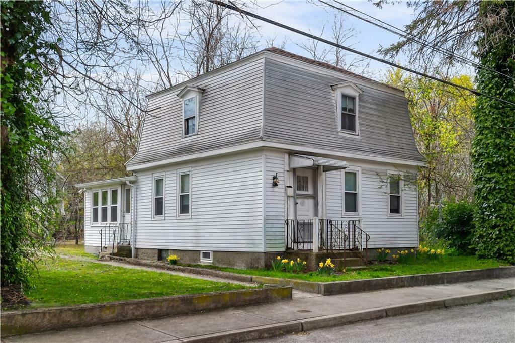 75 Duane Street  Warwick RI 02818 photo