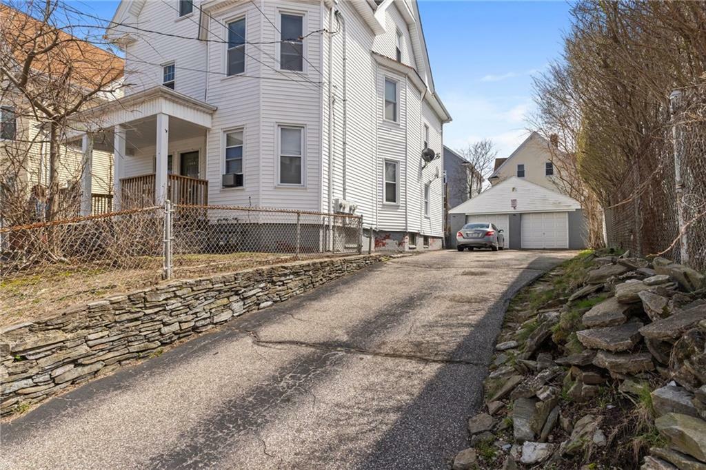 Property Photo:  602 Public Street  RI 02907 