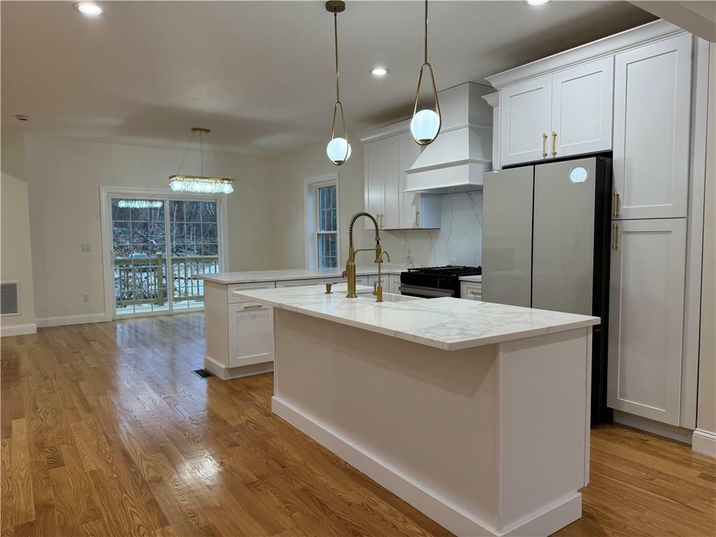 Property Photo: 1403 Hunting Hill Drive RI 02864