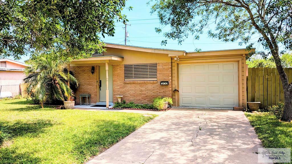 Property Photo: 1624 E Los Ebanos Blvd. TX 78521