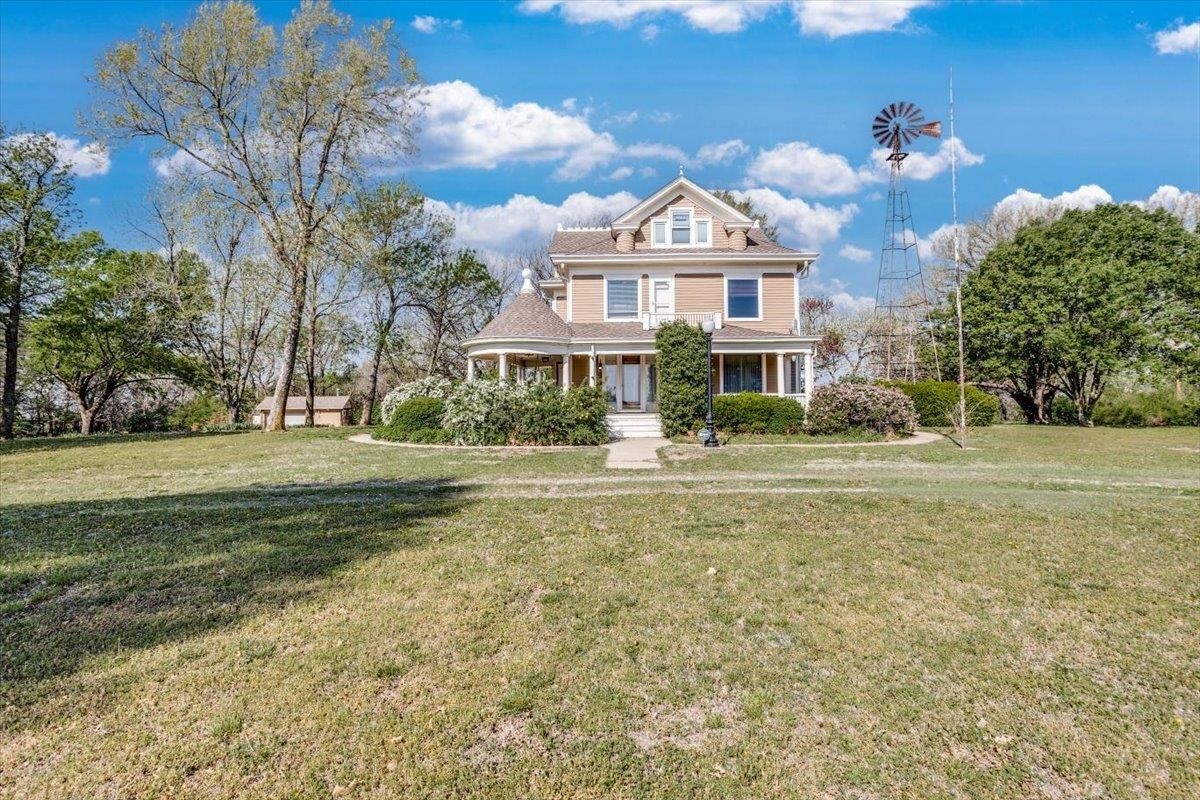 Property Photo:  24281 31st Rd  KS 67005 