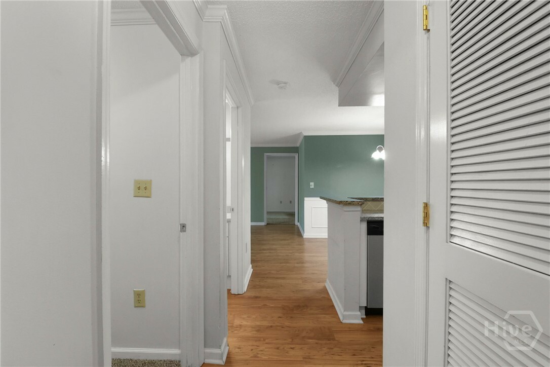 Property Photo:  12300 Apache Avenue 1212  GA 31419 