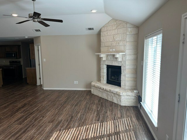 Property Photo: 4302 Rimrock Circle TX 76904