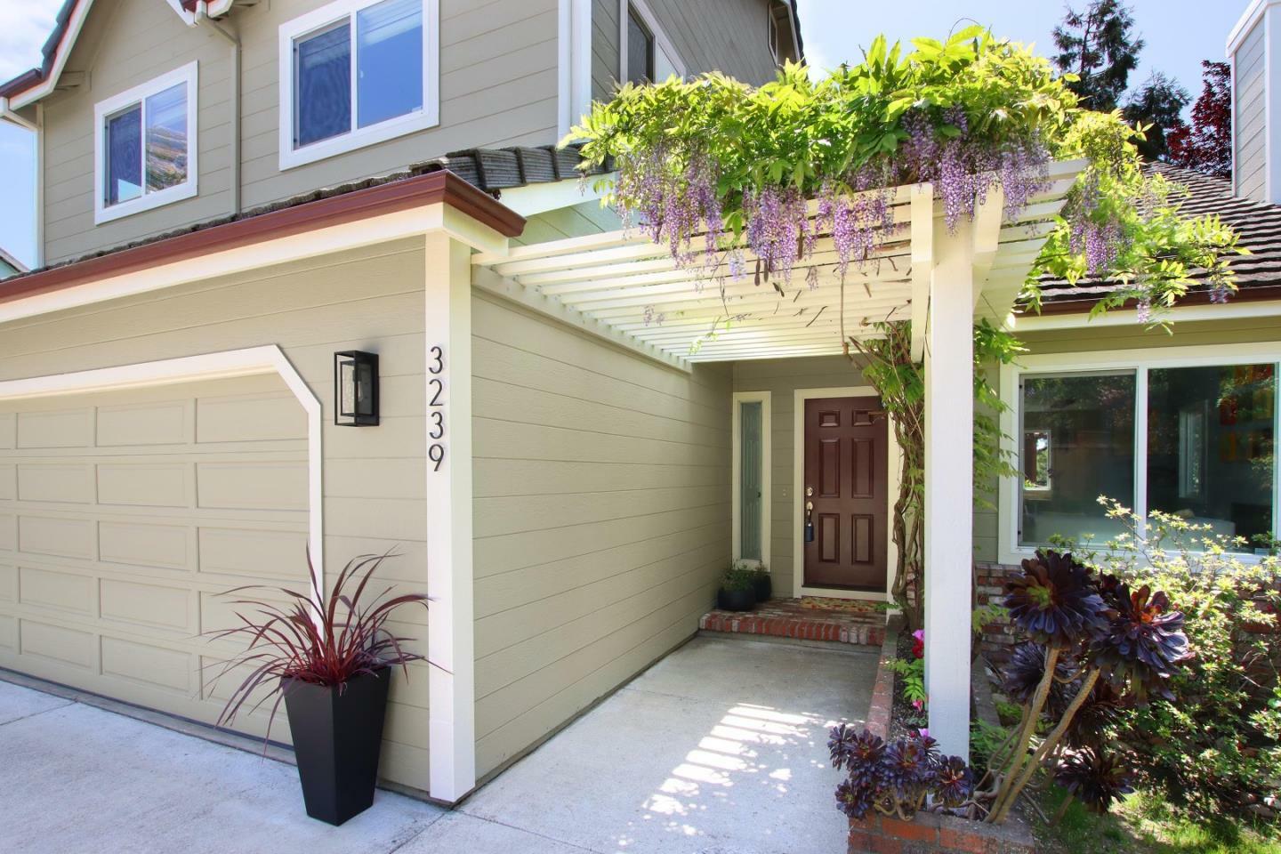 Property Photo: 3239 O'Neill Court CA 95073