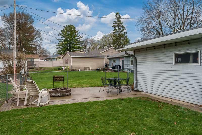 Property Photo: 1638 Campus Drive WI 53511