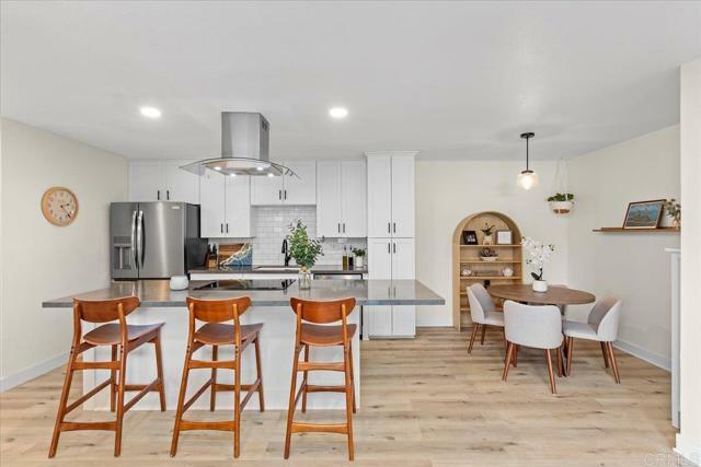 Property Photo: 1740 S El Camino Real 101 CA 92024