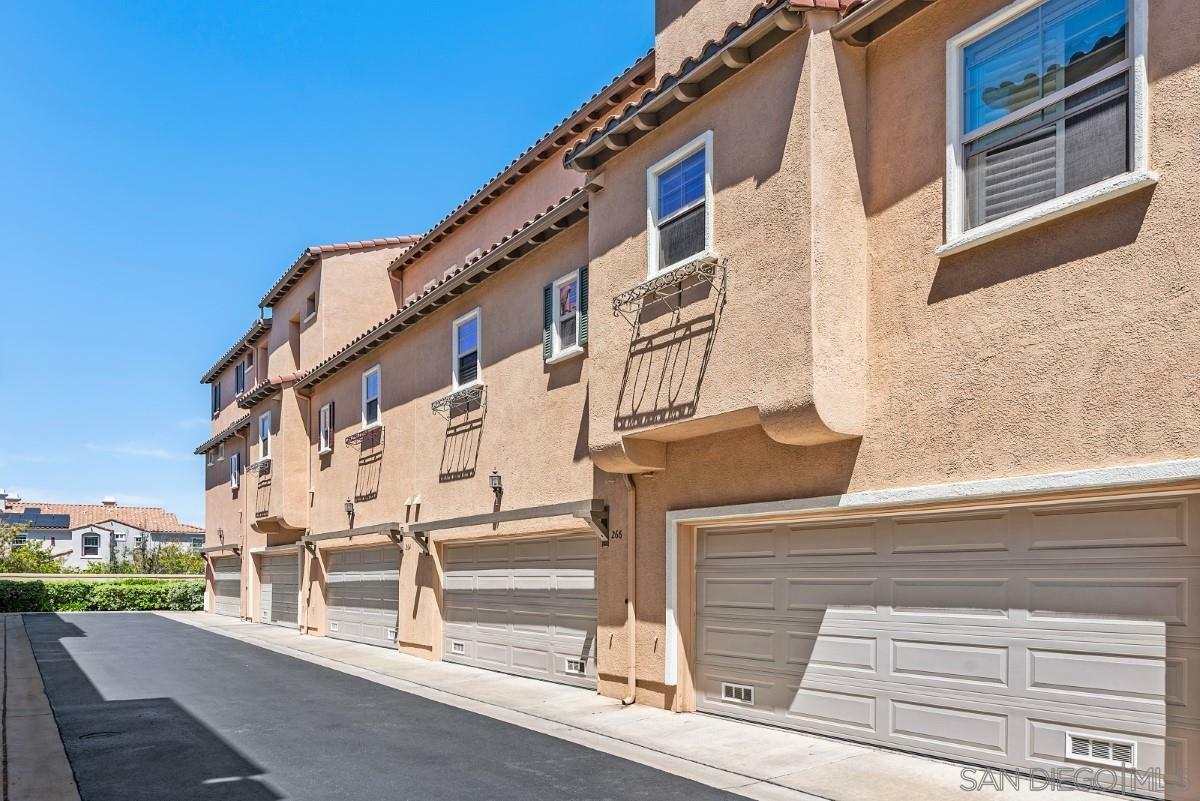 Property Photo: 264 Marquette Ave. CA 92078