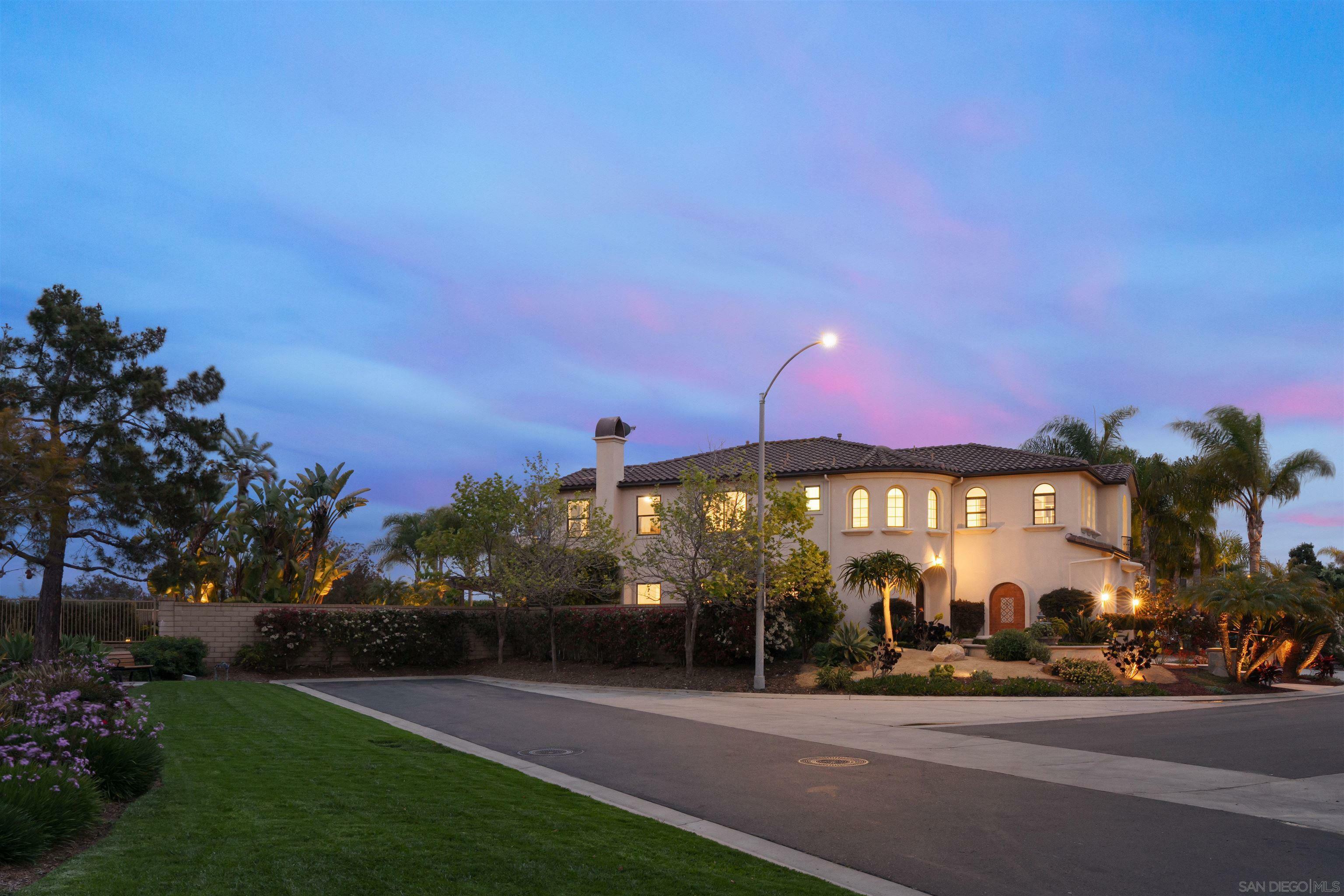 5408 Valerio Trail  San Diego CA 92130 photo