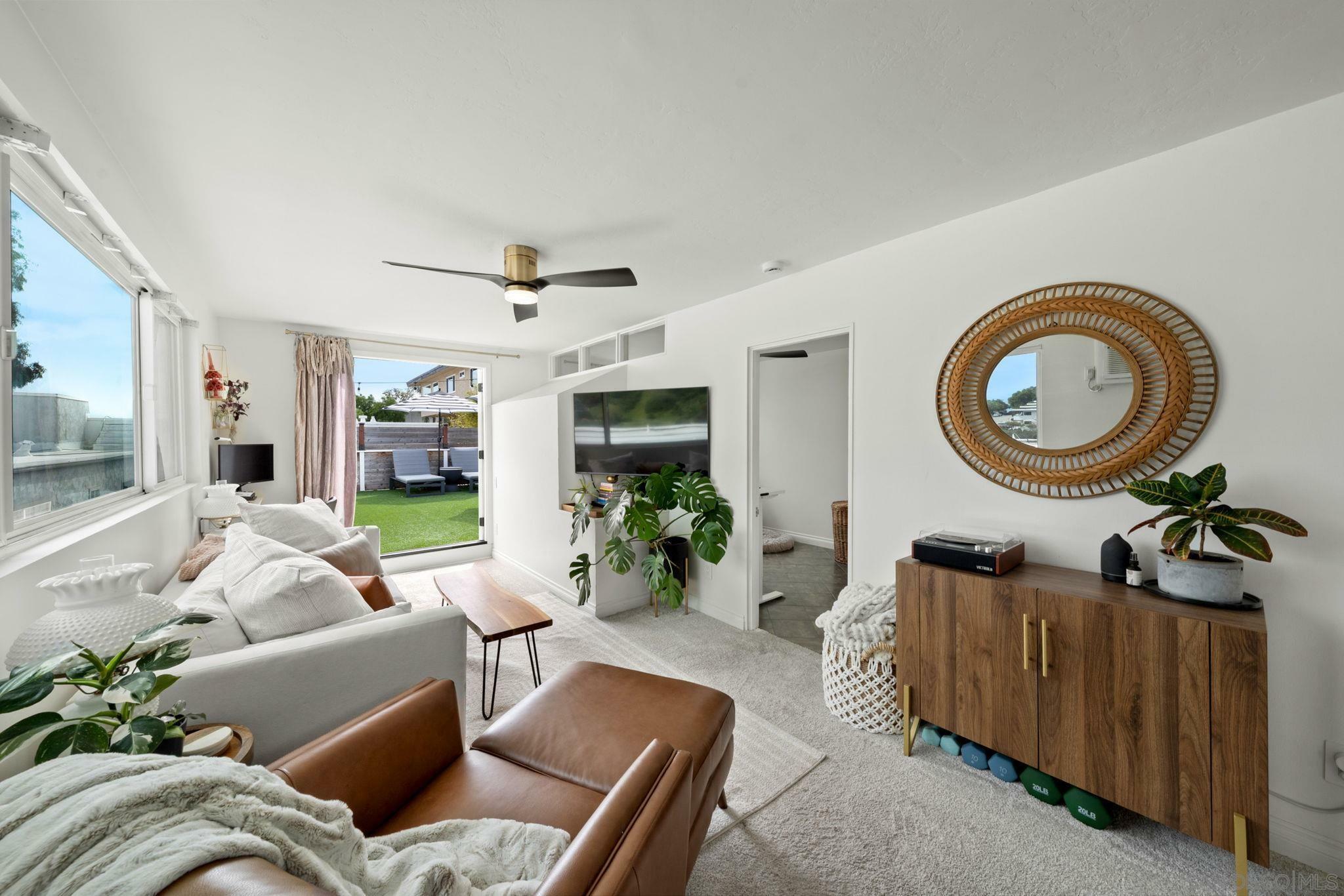 Property Photo: 1771 Torrance Street CA 92103