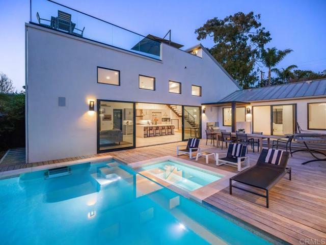 Property Photo: 1326 Rainbow Ridge Ln CA 92024