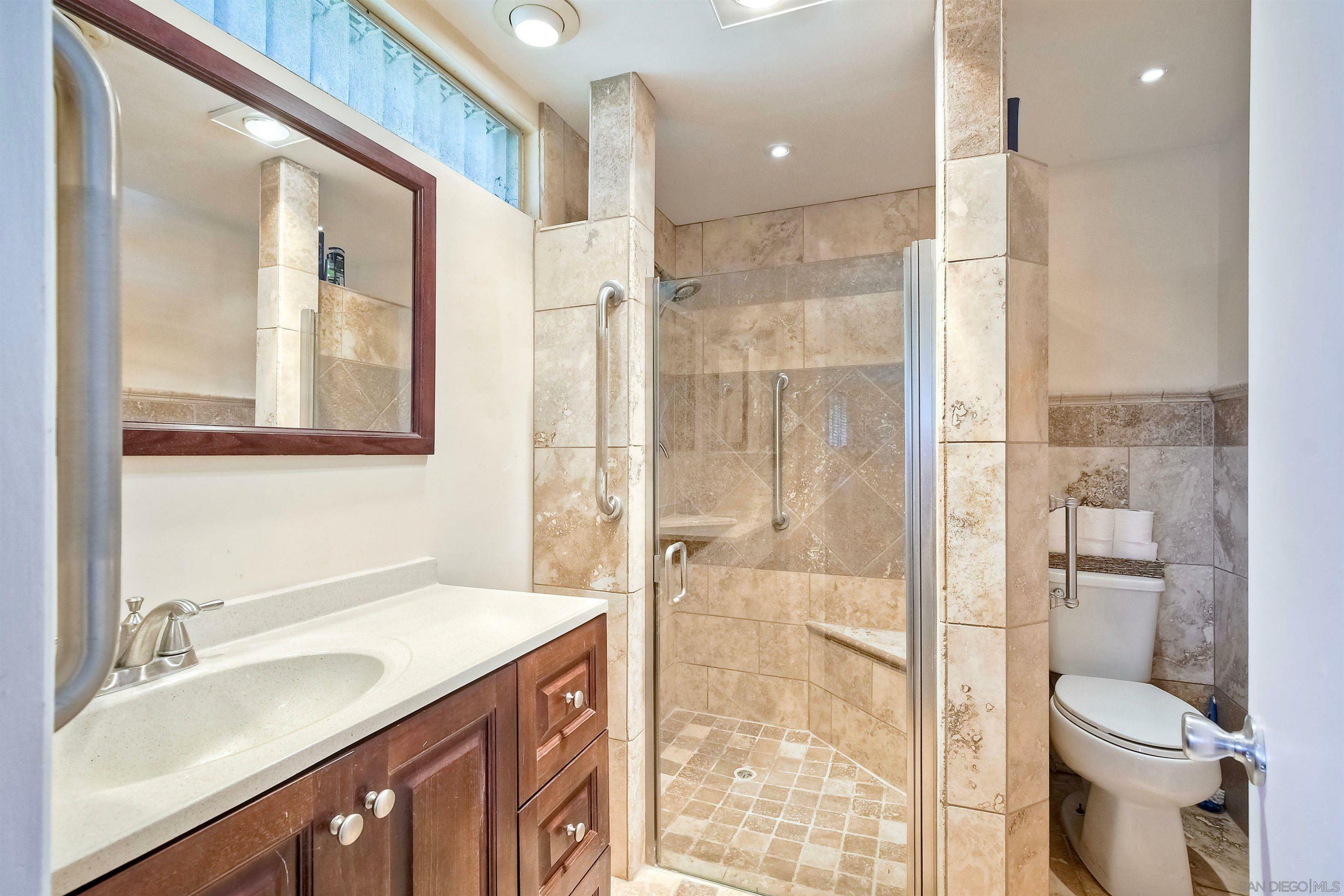 Property Photo: 3760 Vista Campana S 81 CA 92057