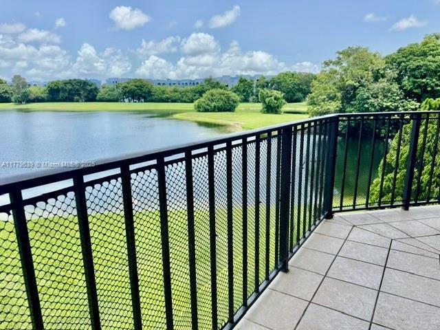 Property Photo:  9688 Fontainebleau Blvd 208  FL 33172 