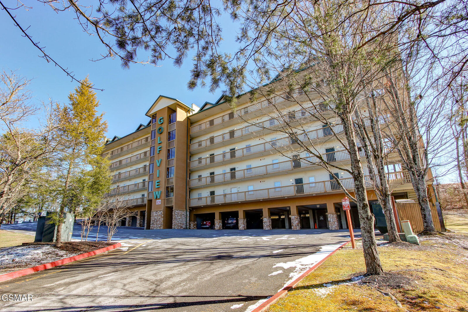 Property Photo:  820 Golf View Boulevard  TN 37863 