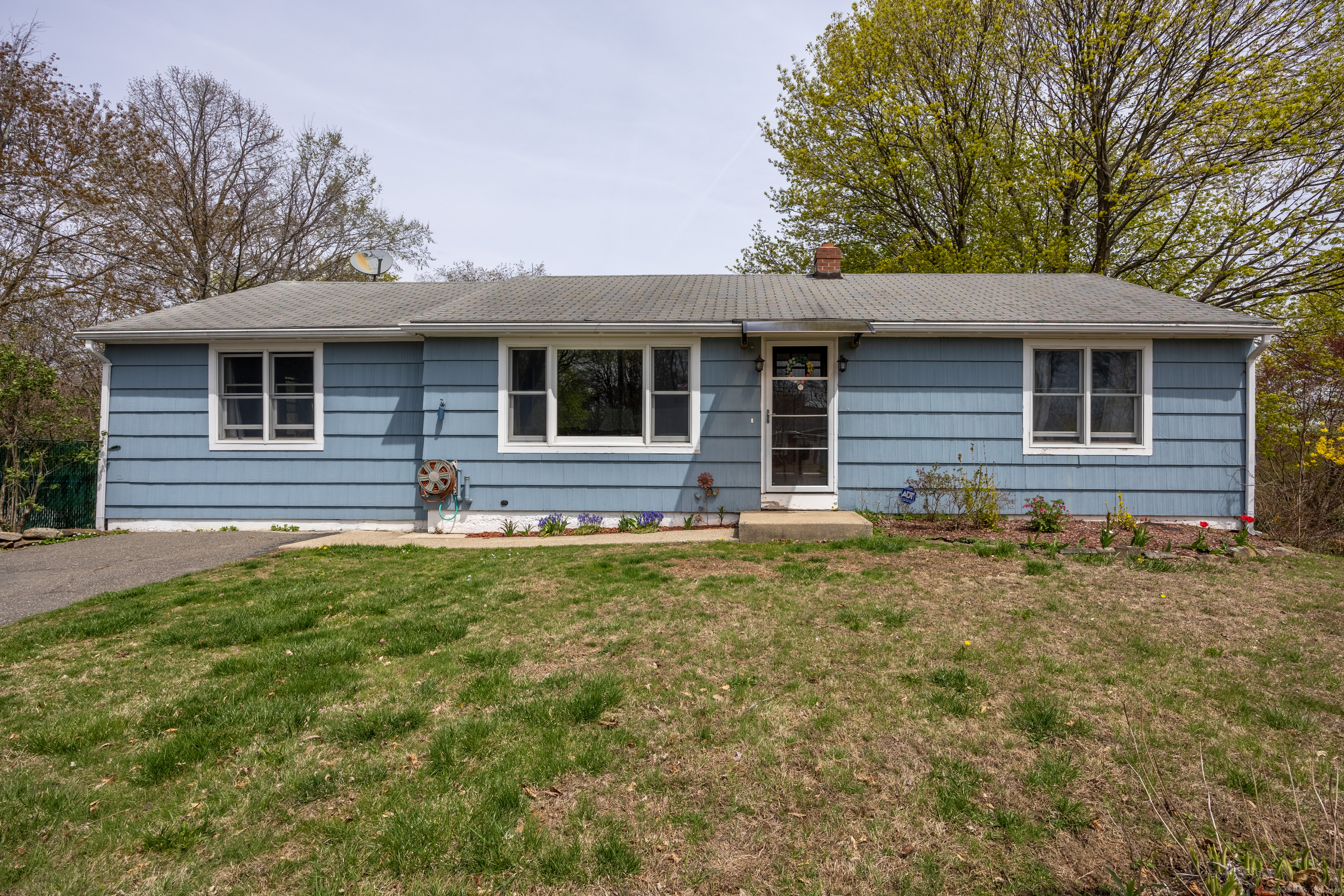 Property Photo: 798 High Street Extension CT 06787