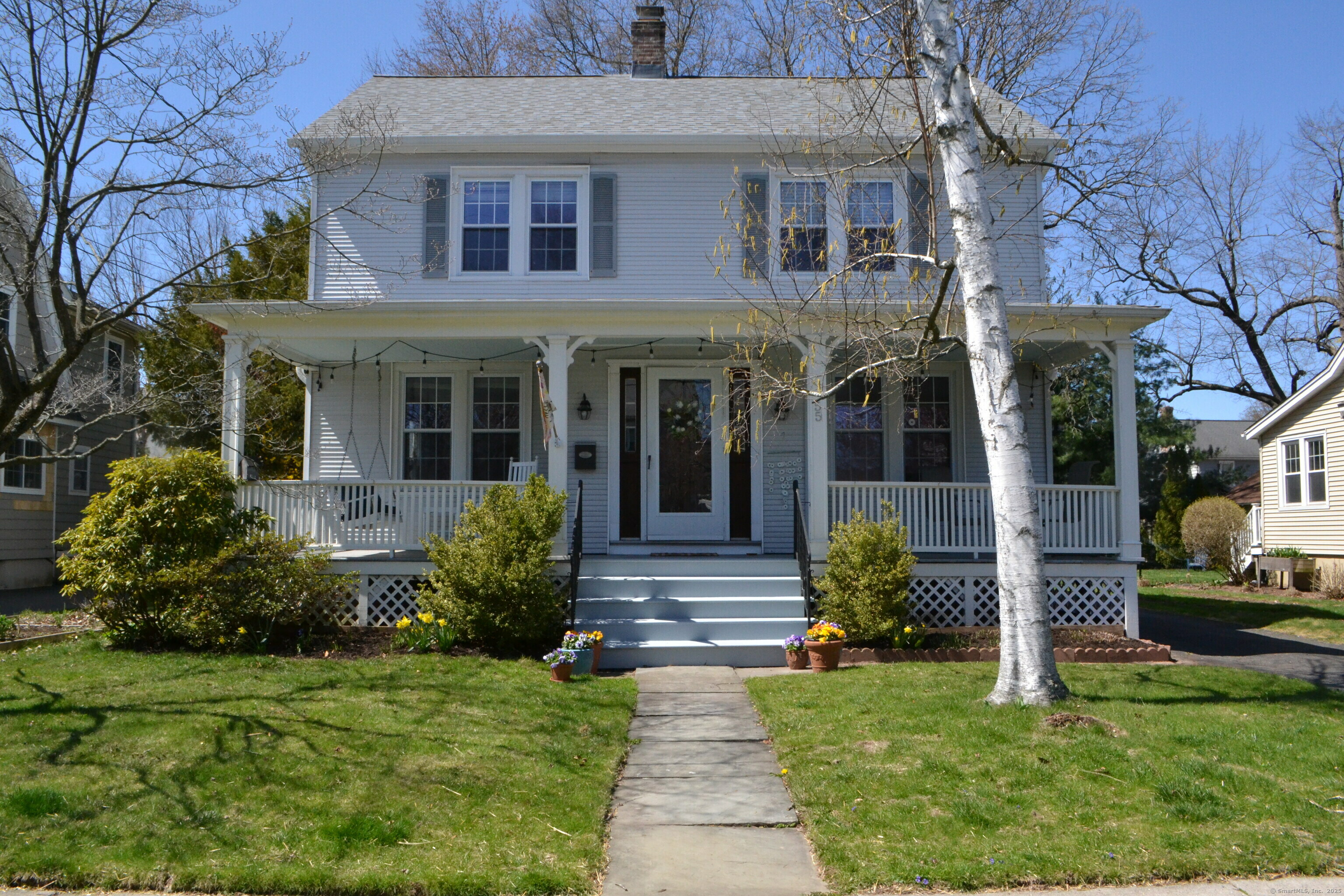 55 Arundel Avenue  West Hartford CT 06107 photo