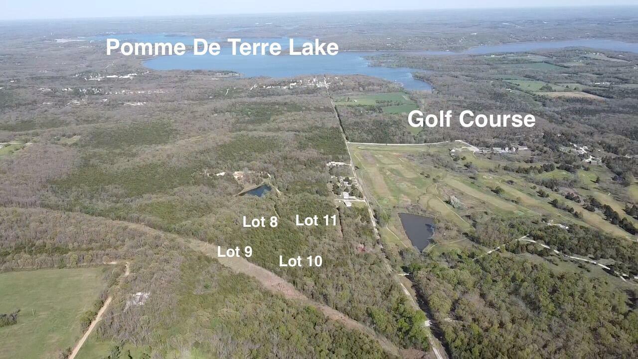 Property Photo: Lot 10 Country Ridge Estates MO 65779