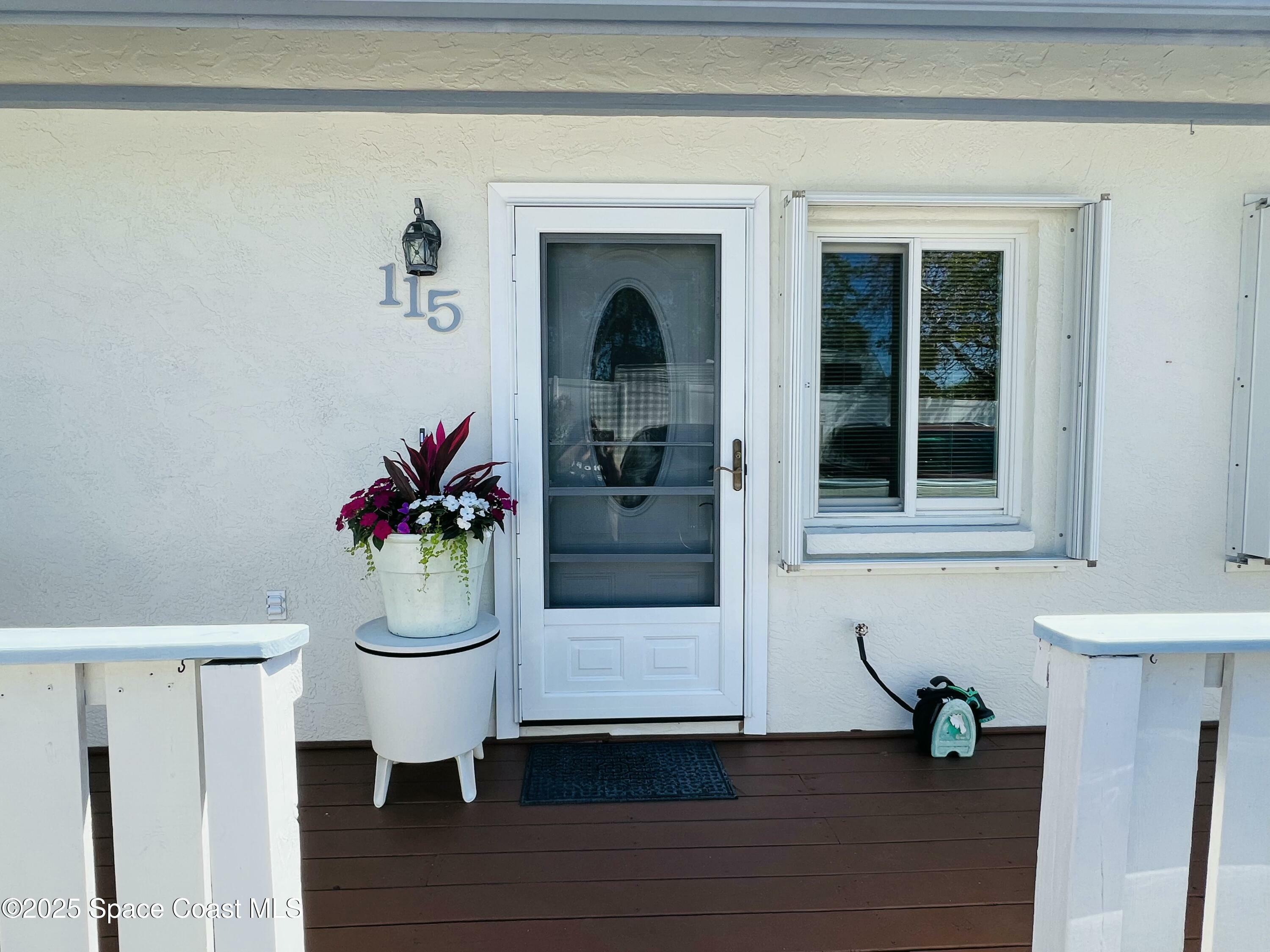 Property Photo: 115 Riverside Drive FL 32920