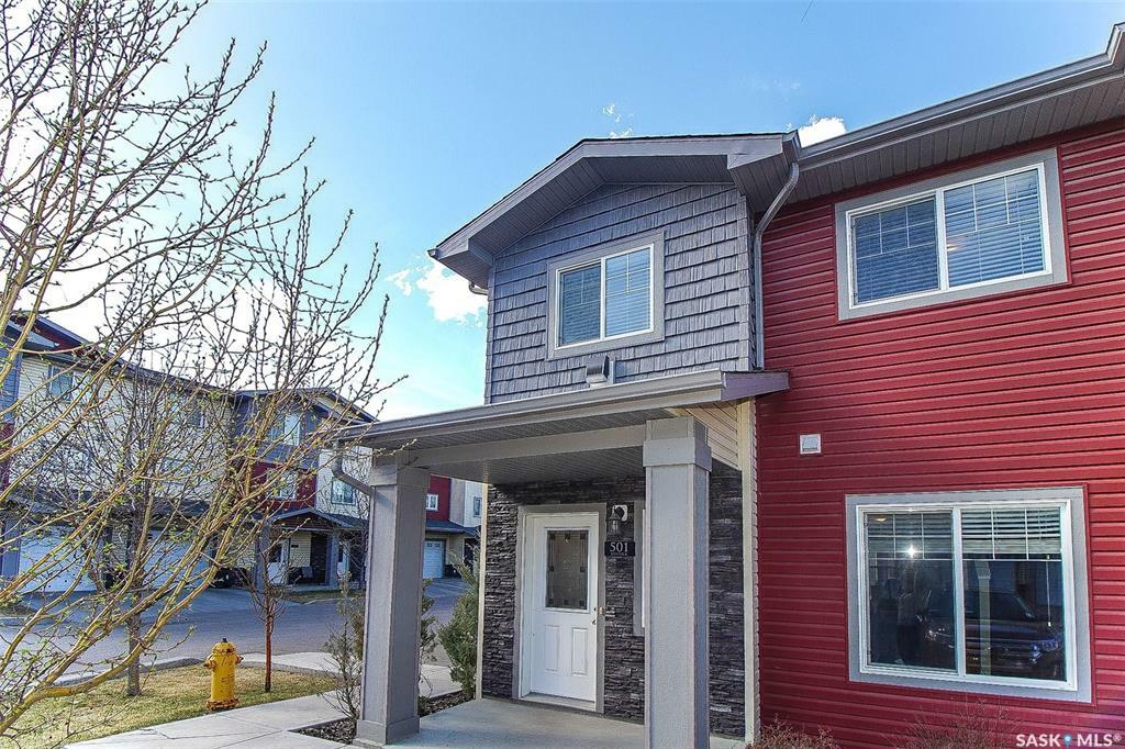 Property Photo: 3440 Avonhurst Drive 501 SK S4R 2E1