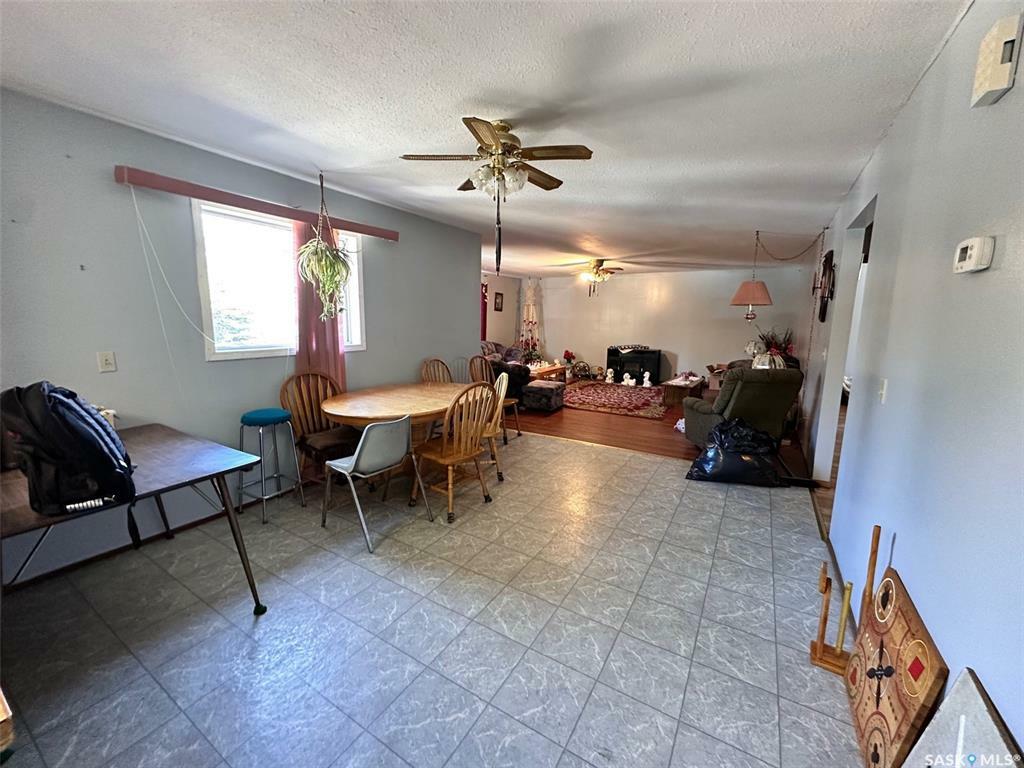 Property Photo: 706 Railway Street SK S0J 0L0