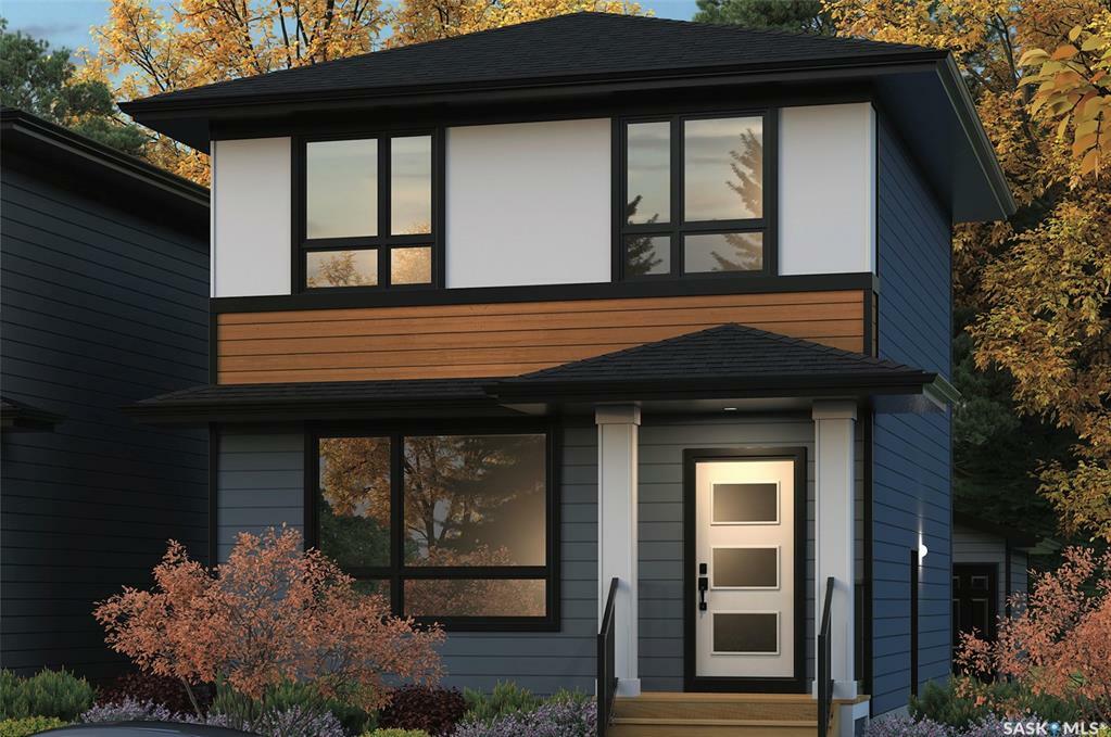 2913 Rosewood Drive  Saskatoon SK S7V 0G5 photo