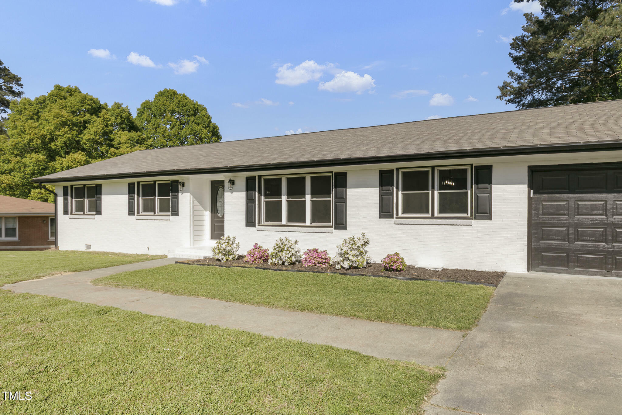 Property Photo: 2704 Dove Lane NC 27604
