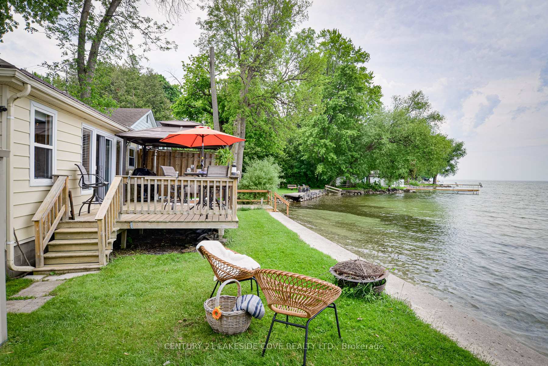 Property Photo: 2730 Lone Birch Trail N ON L0K 1B0