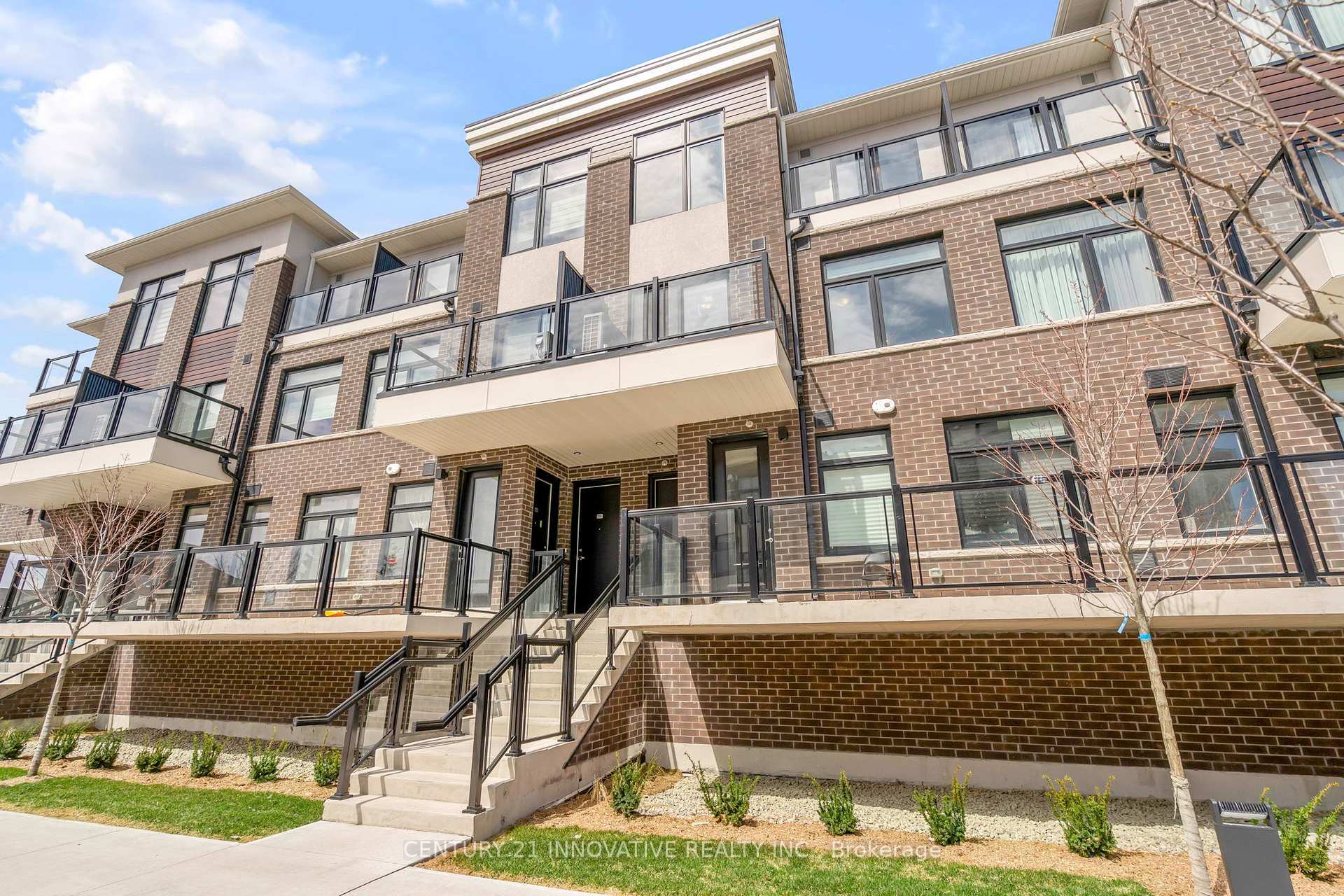 755 Omega Drive 225  Pickering ON L1V 0H1 photo