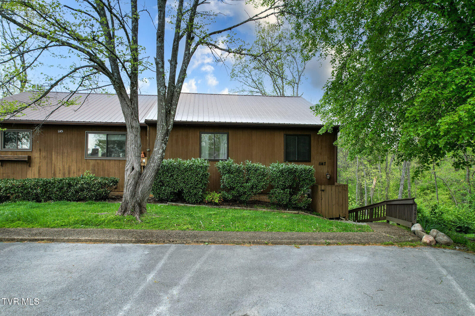 Property Photo:  1147 Timbers East 1  TN 37745 