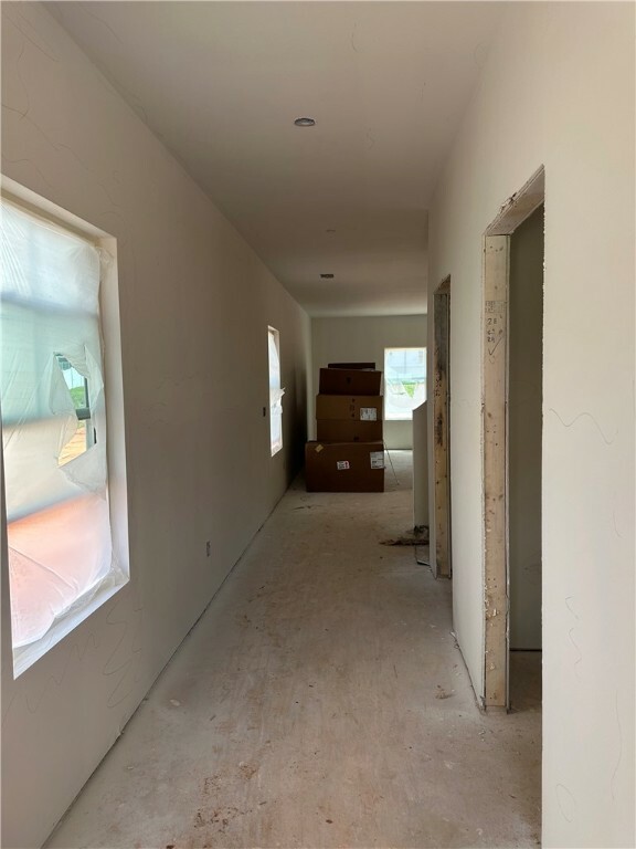 Property Photo: 211 Brown Circle Lot 91 SC 29642