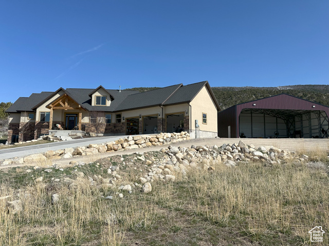 Property Photo: 1177 S 1200 E UT 84627