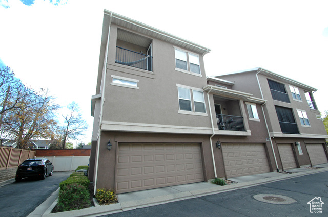 Property Photo: 7393 S Shelby View Dr UT 84047